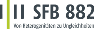 SFB 882 logo